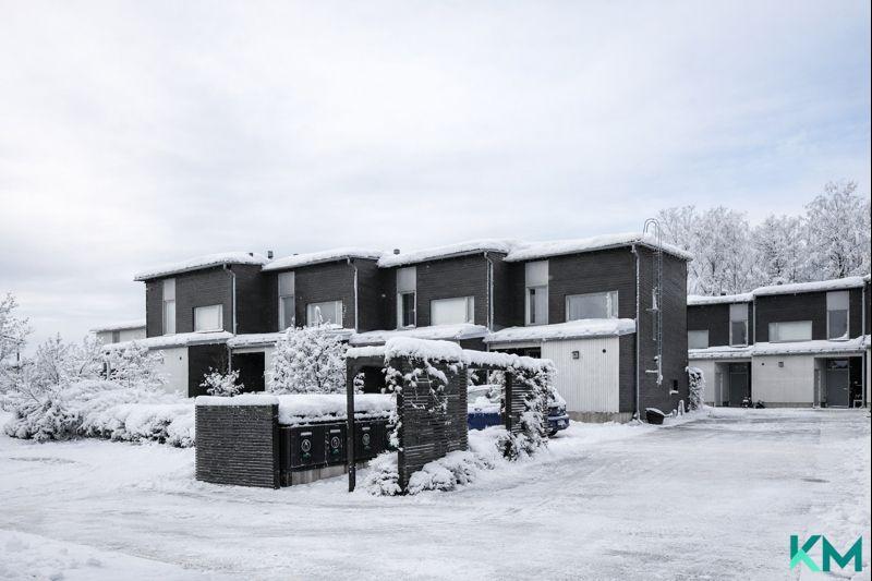 Kanttiinitie 8, Painiitty, Espoo