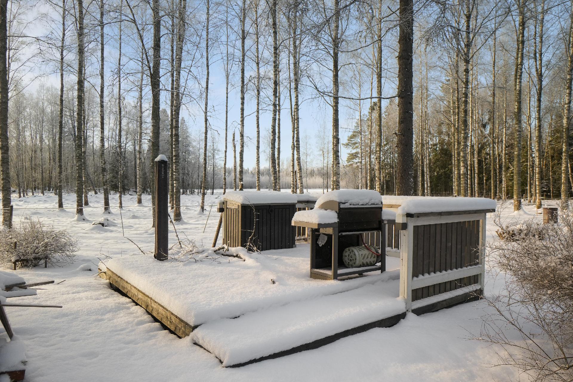 Haantie 57, Tiirinkoski, Hämeenlinna