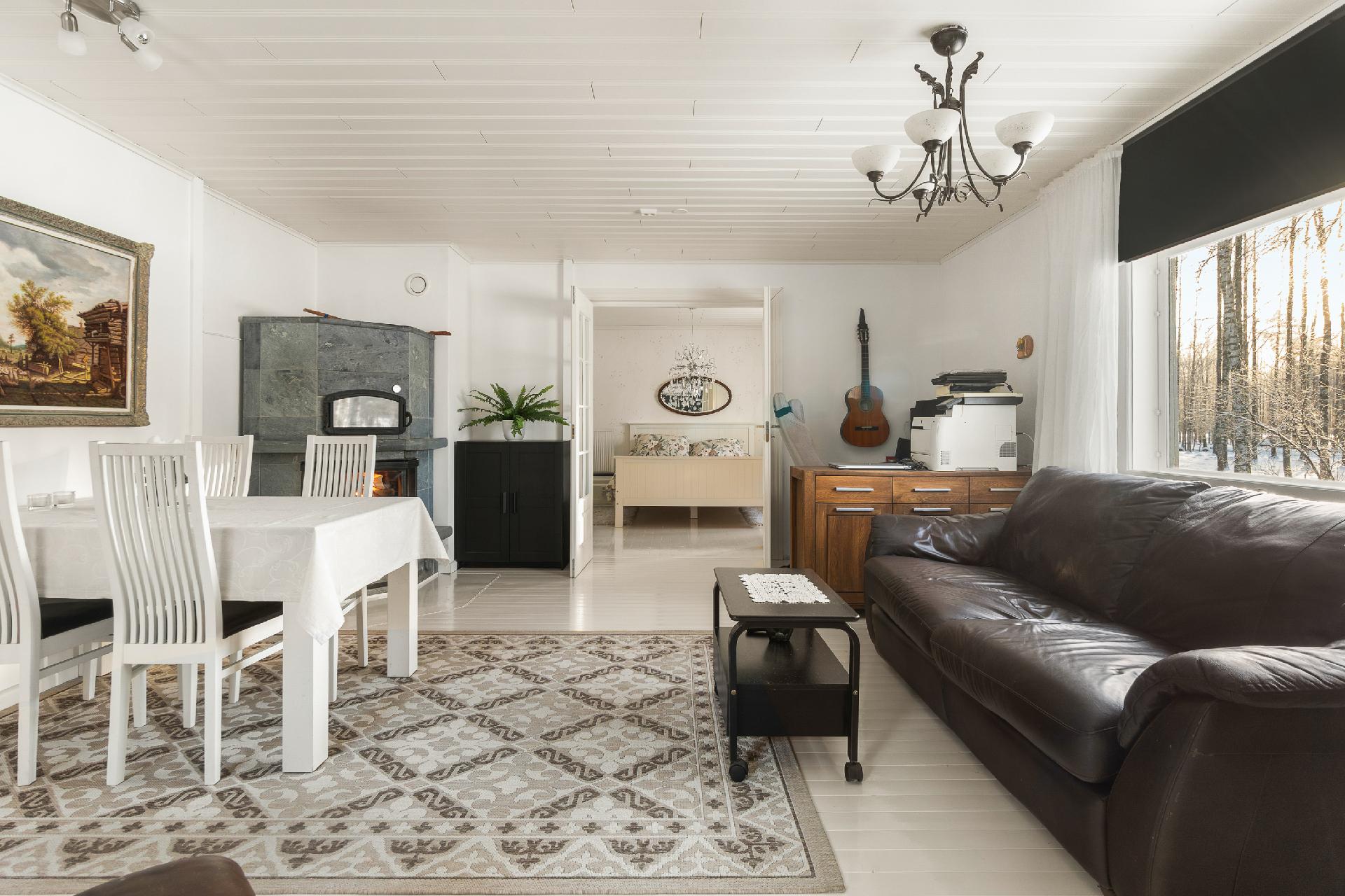 Haantie 57, Tiirinkoski, Hämeenlinna