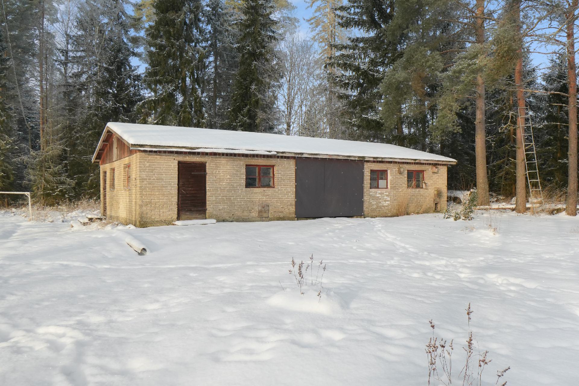 Haantie 57, Tiirinkoski, Hämeenlinna