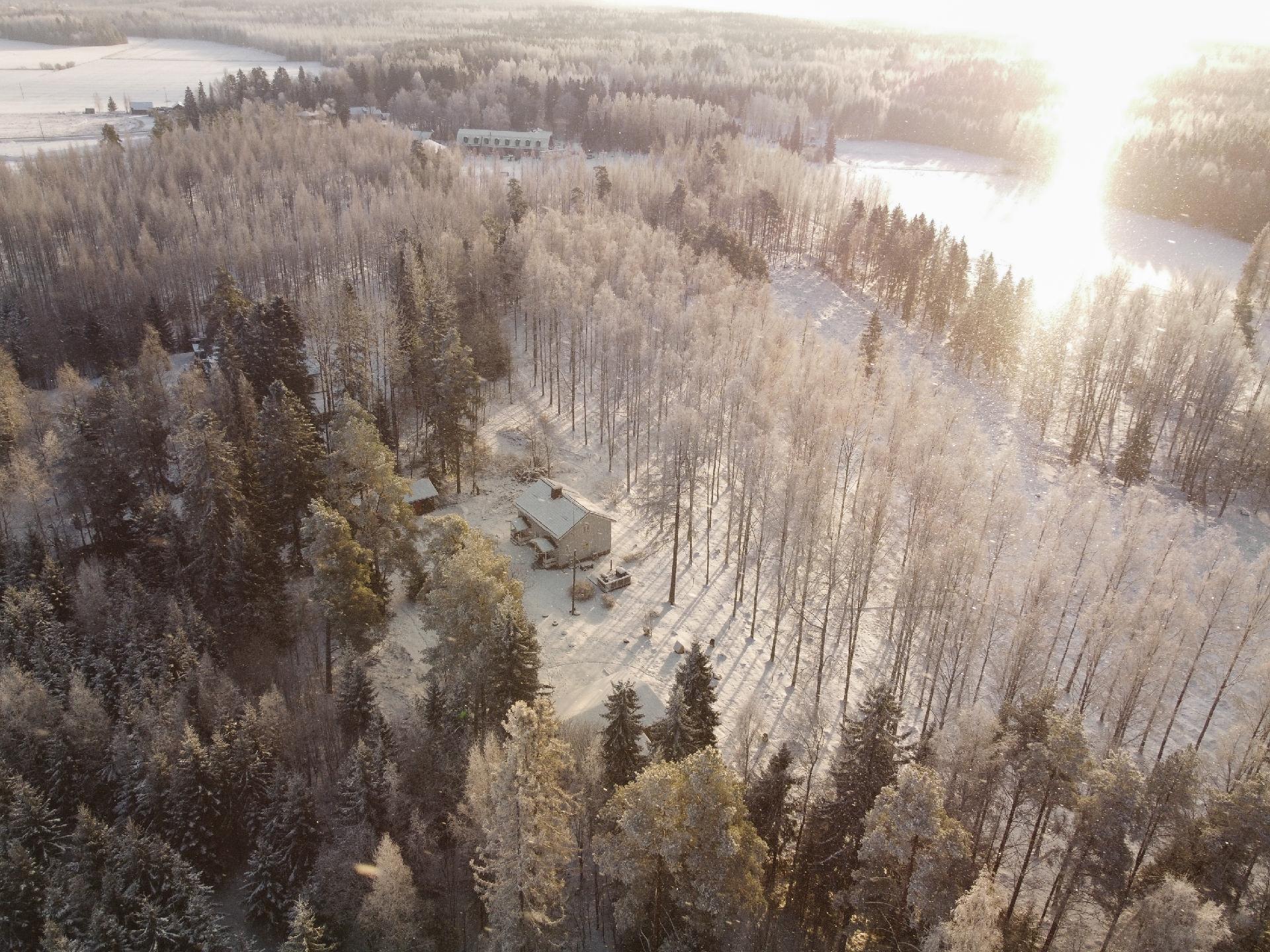 Haantie 57, Tiirinkoski, Hämeenlinna