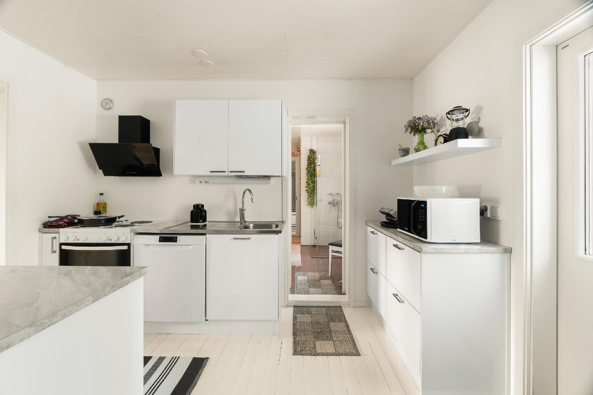 Haantie 57, Tiirinkoski, Hämeenlinna