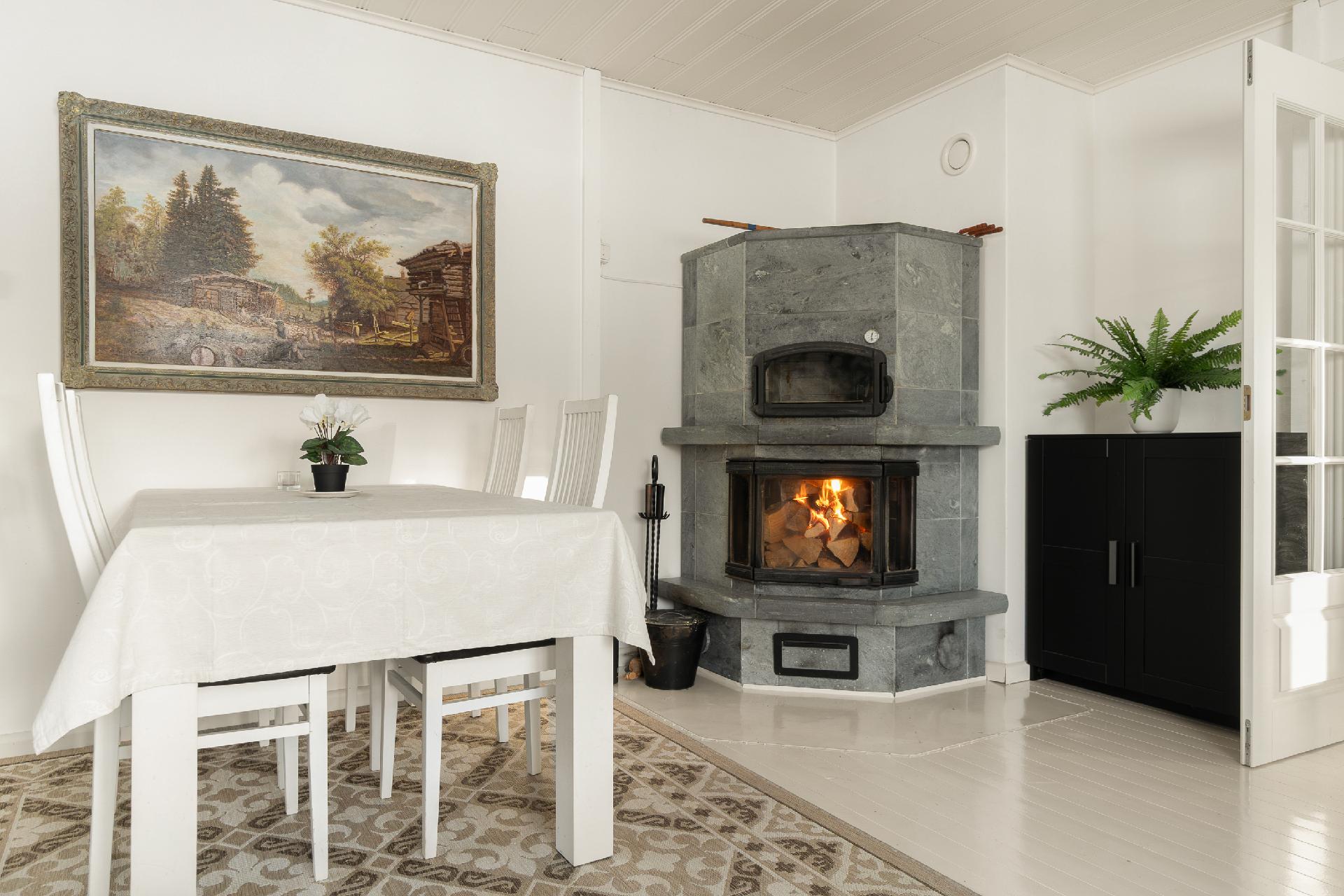 Haantie 57, Tiirinkoski, Hämeenlinna