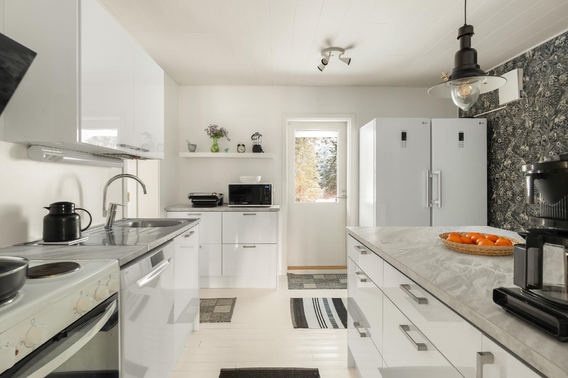 Haantie 57, Tiirinkoski, Hämeenlinna