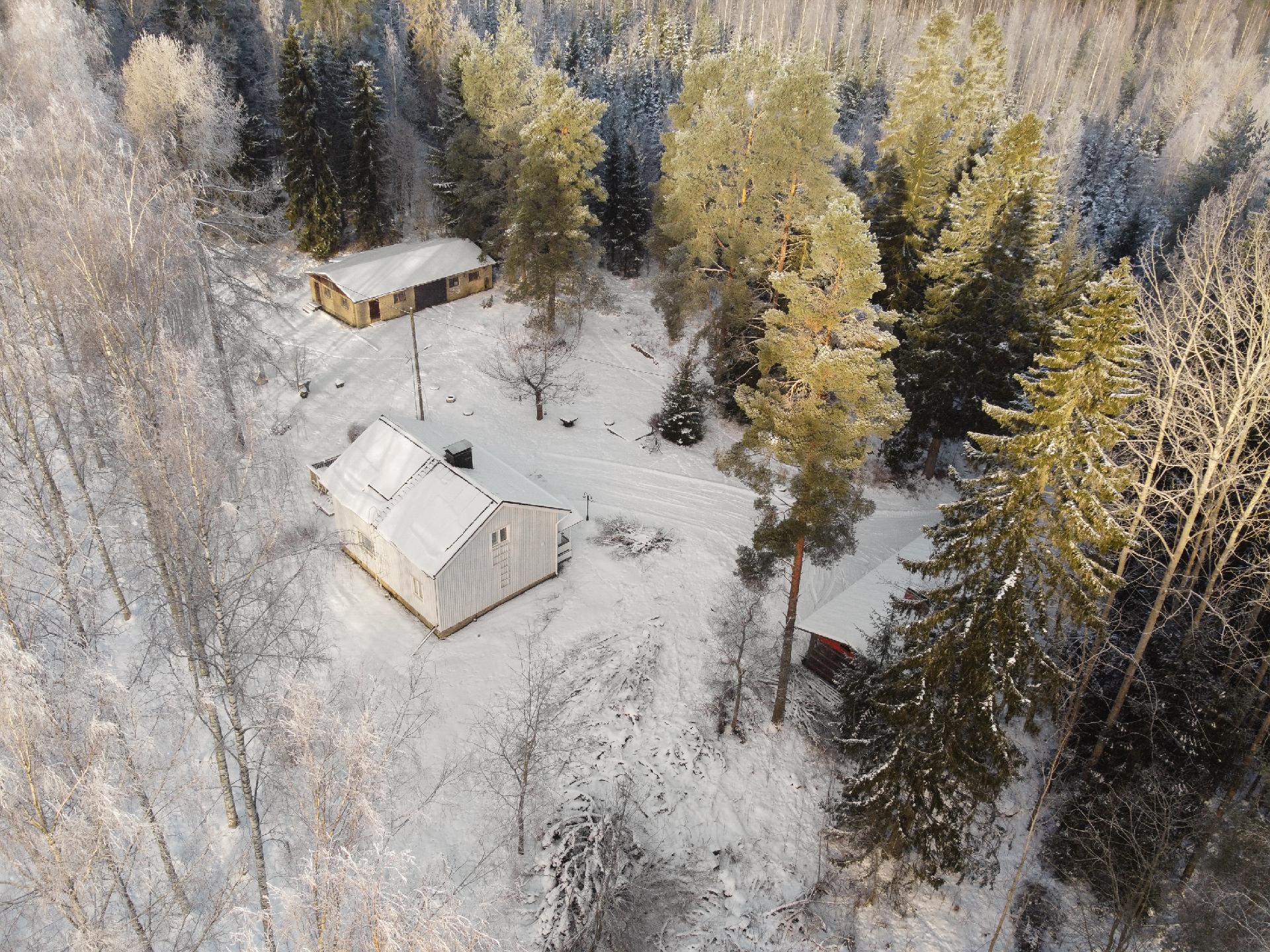 Haantie 57, Tiirinkoski, Hämeenlinna