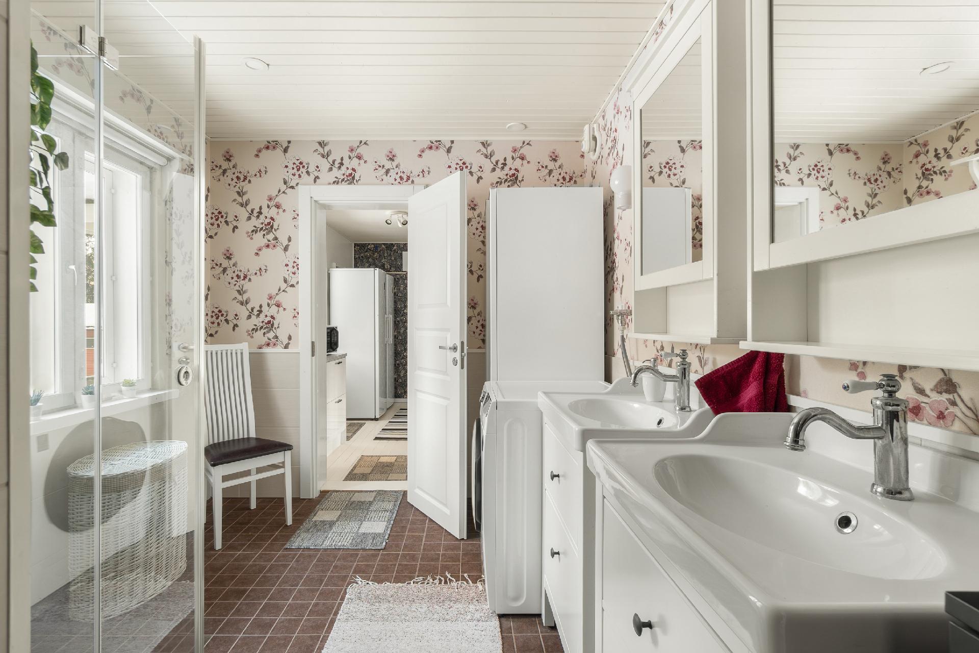 Haantie 57, Tiirinkoski, Hämeenlinna