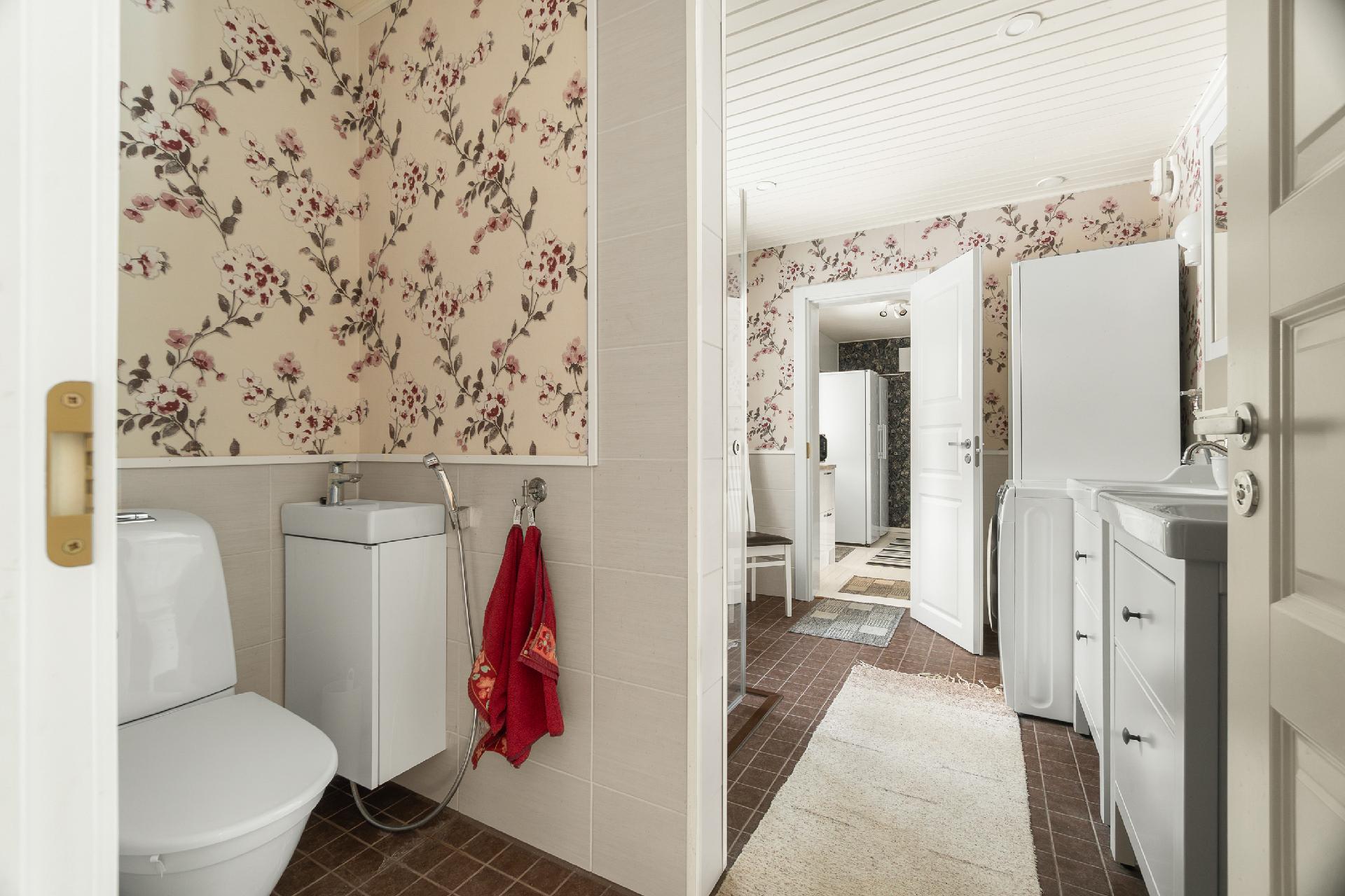 Haantie 57, Tiirinkoski, Hämeenlinna