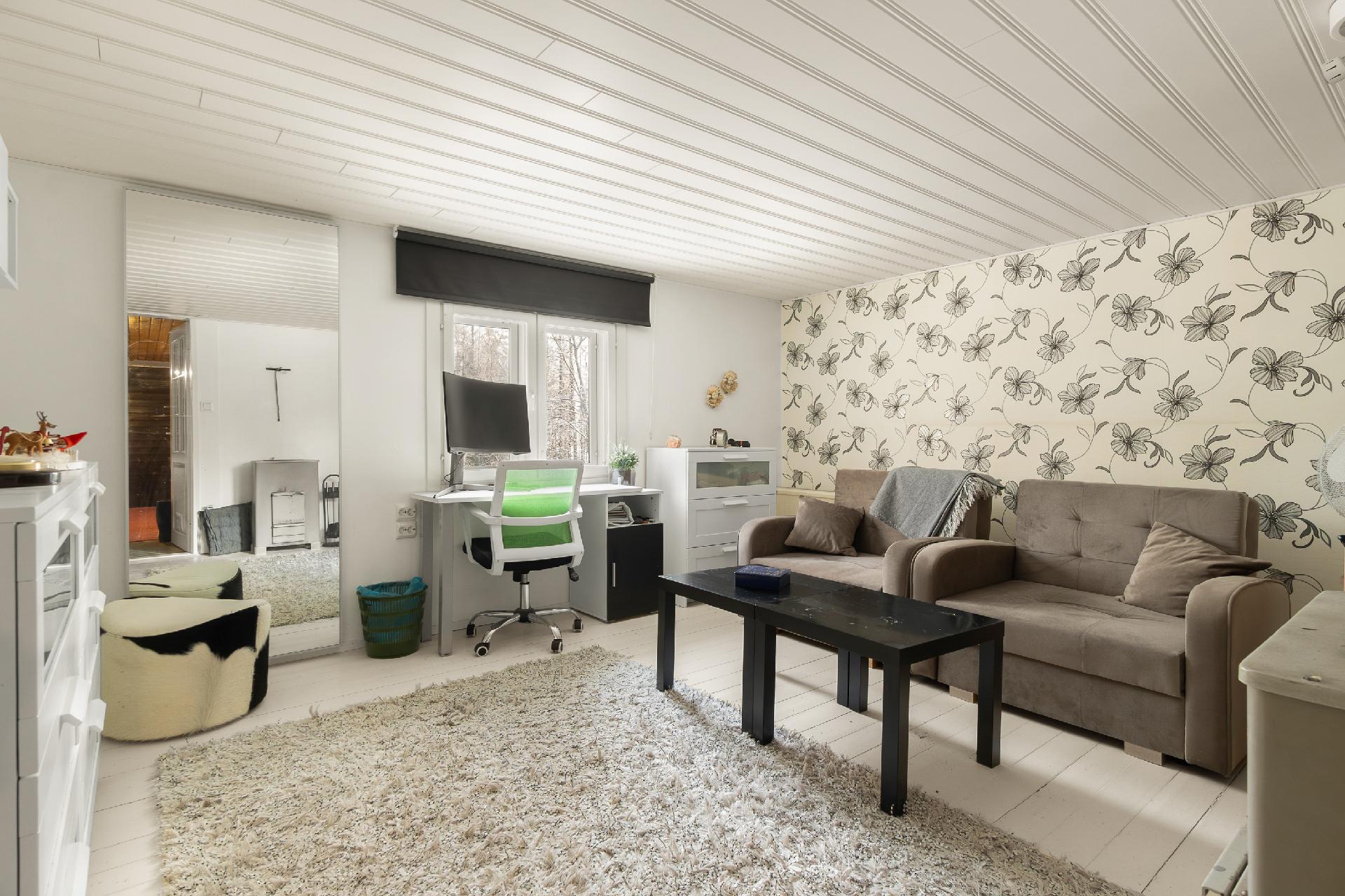 Haantie 57, Tiirinkoski, Hämeenlinna