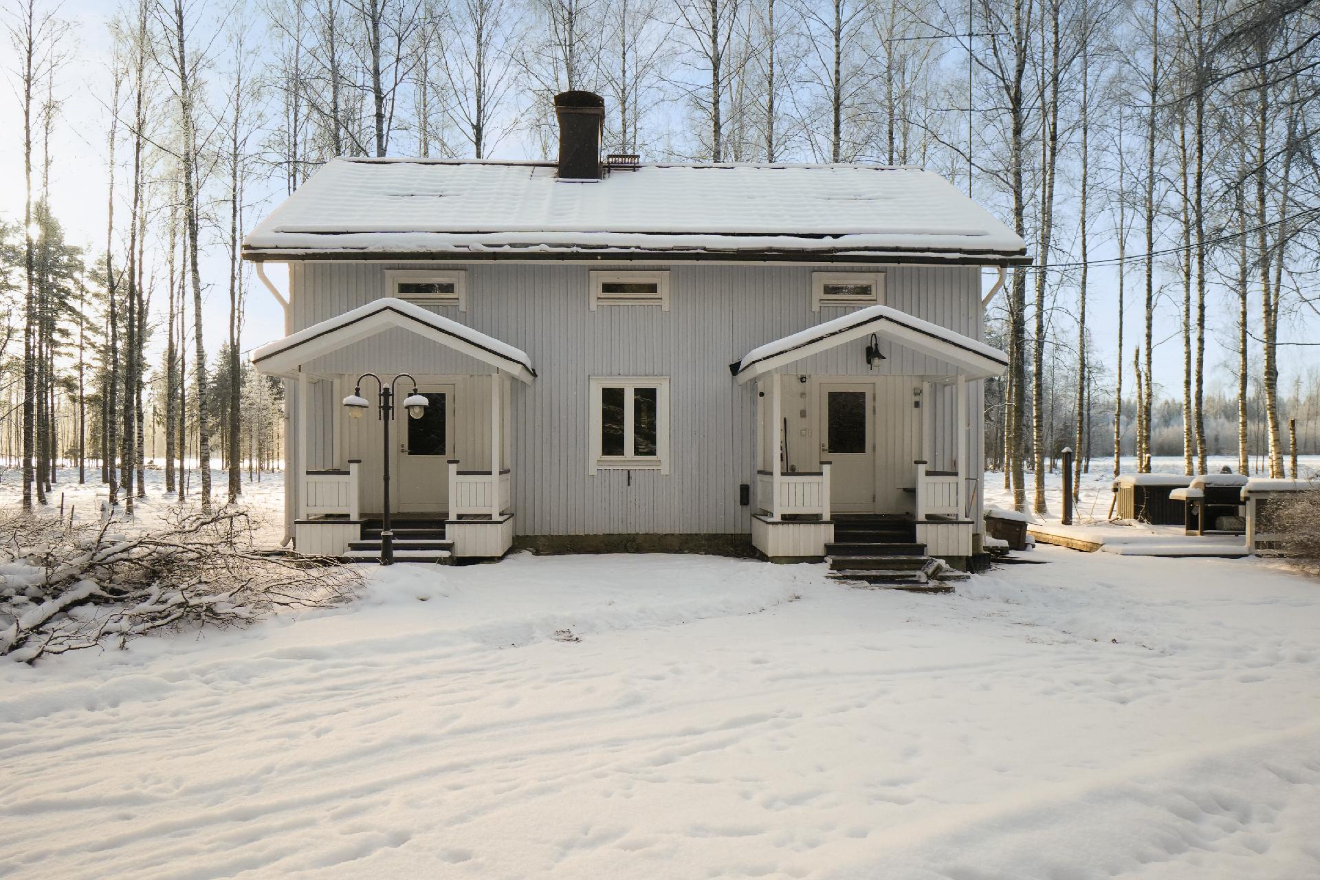 Haantie 57, Tiirinkoski, Hämeenlinna