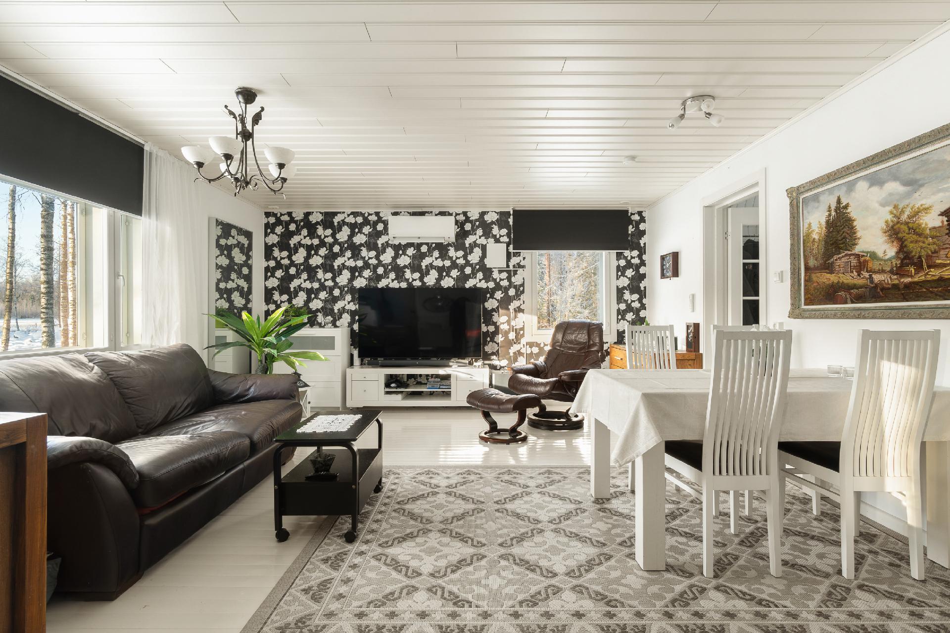 Haantie 57, Tiirinkoski, Hämeenlinna