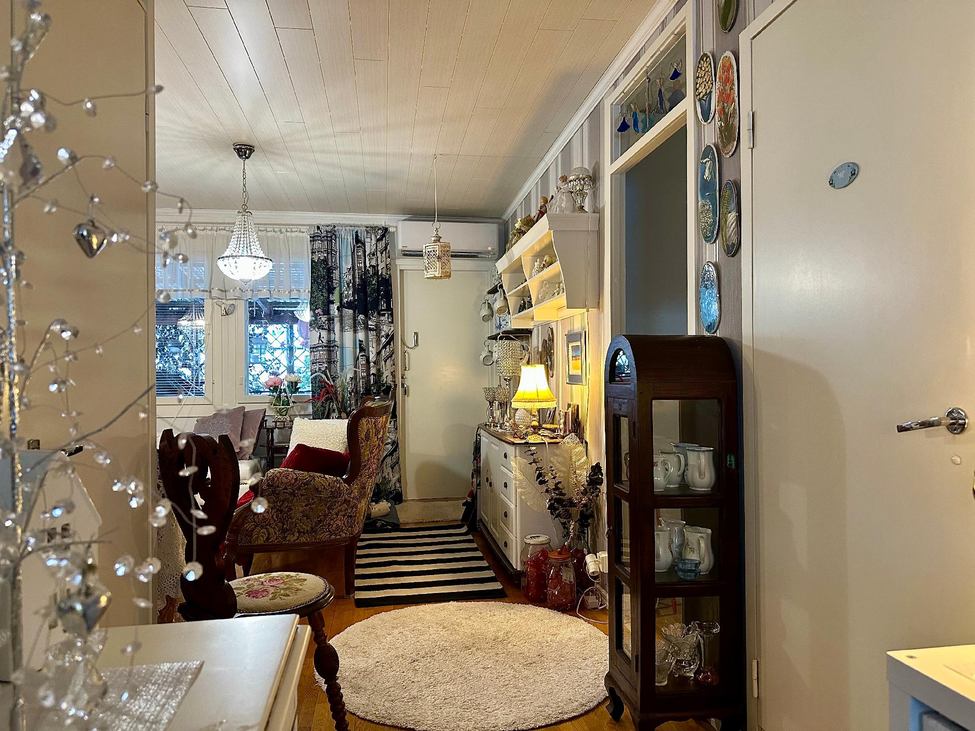 Kantakatu 2, Petsamo, Riihimäki