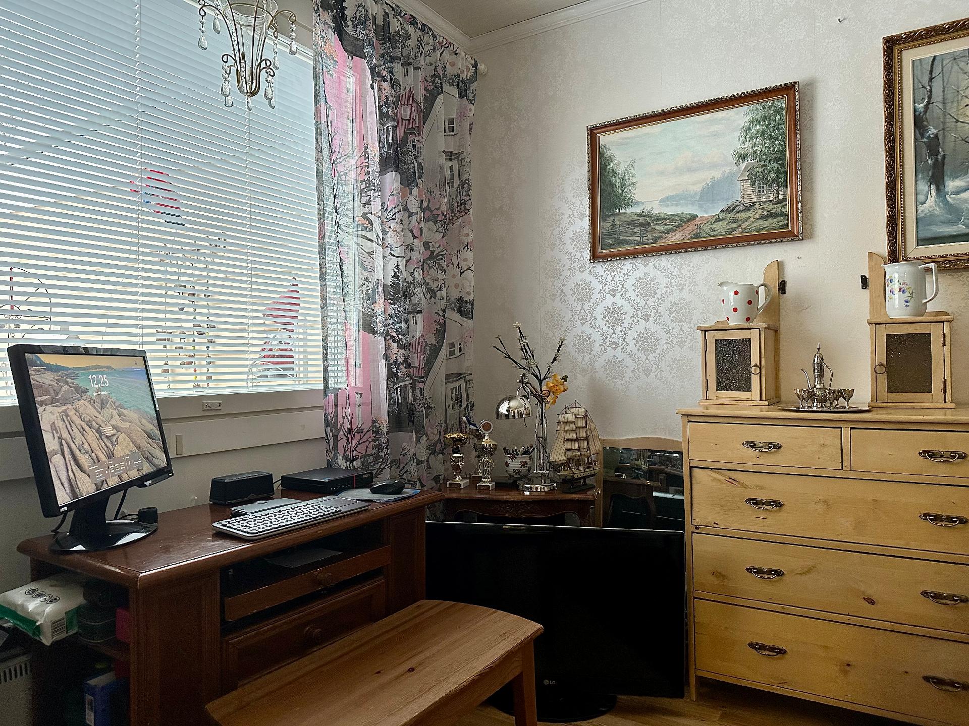 Kantakatu 2, Petsamo, Riihimäki