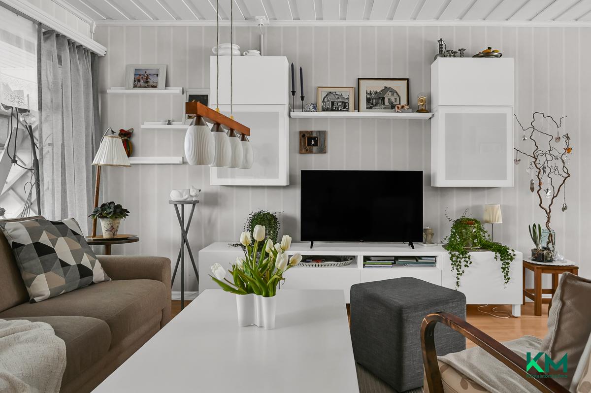 Båssantie 14, Tammisaari, Raasepori