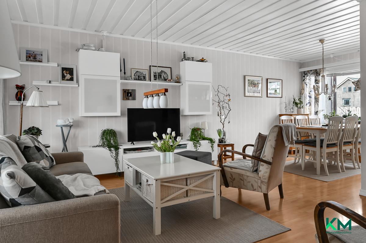 Båssantie 14, Tammisaari, Raasepori