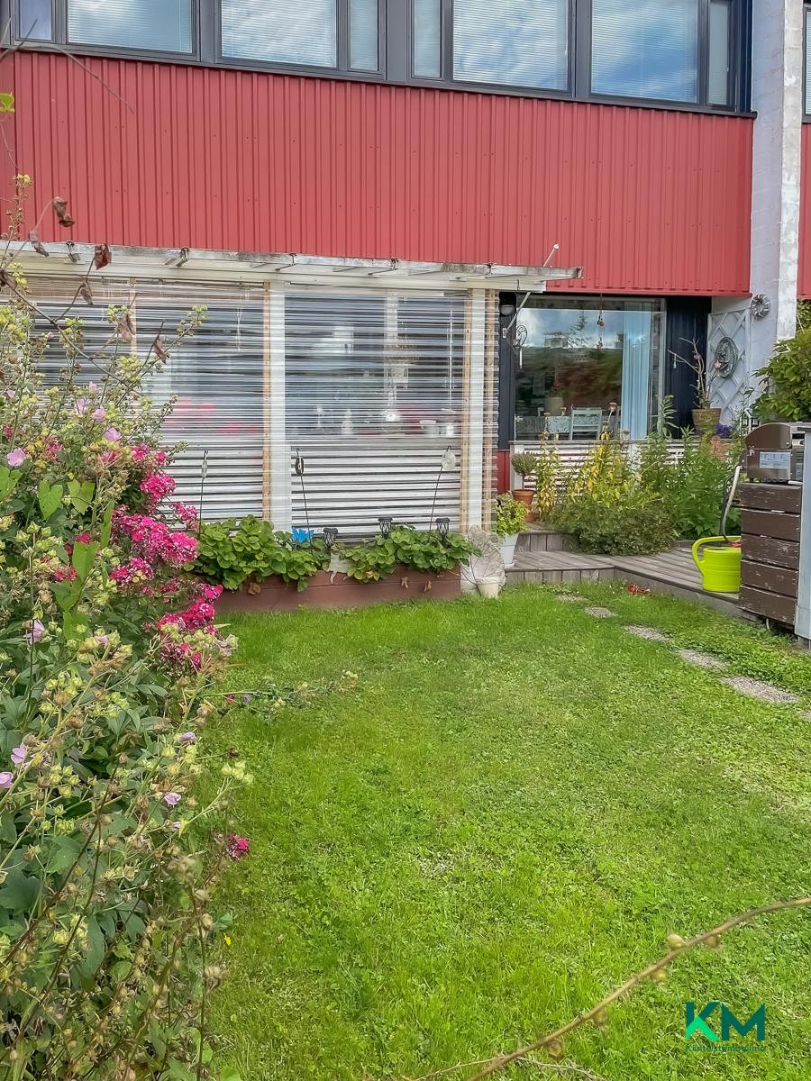 Asiakkaan omia kesäkuvia- kundens egna sommarbilder