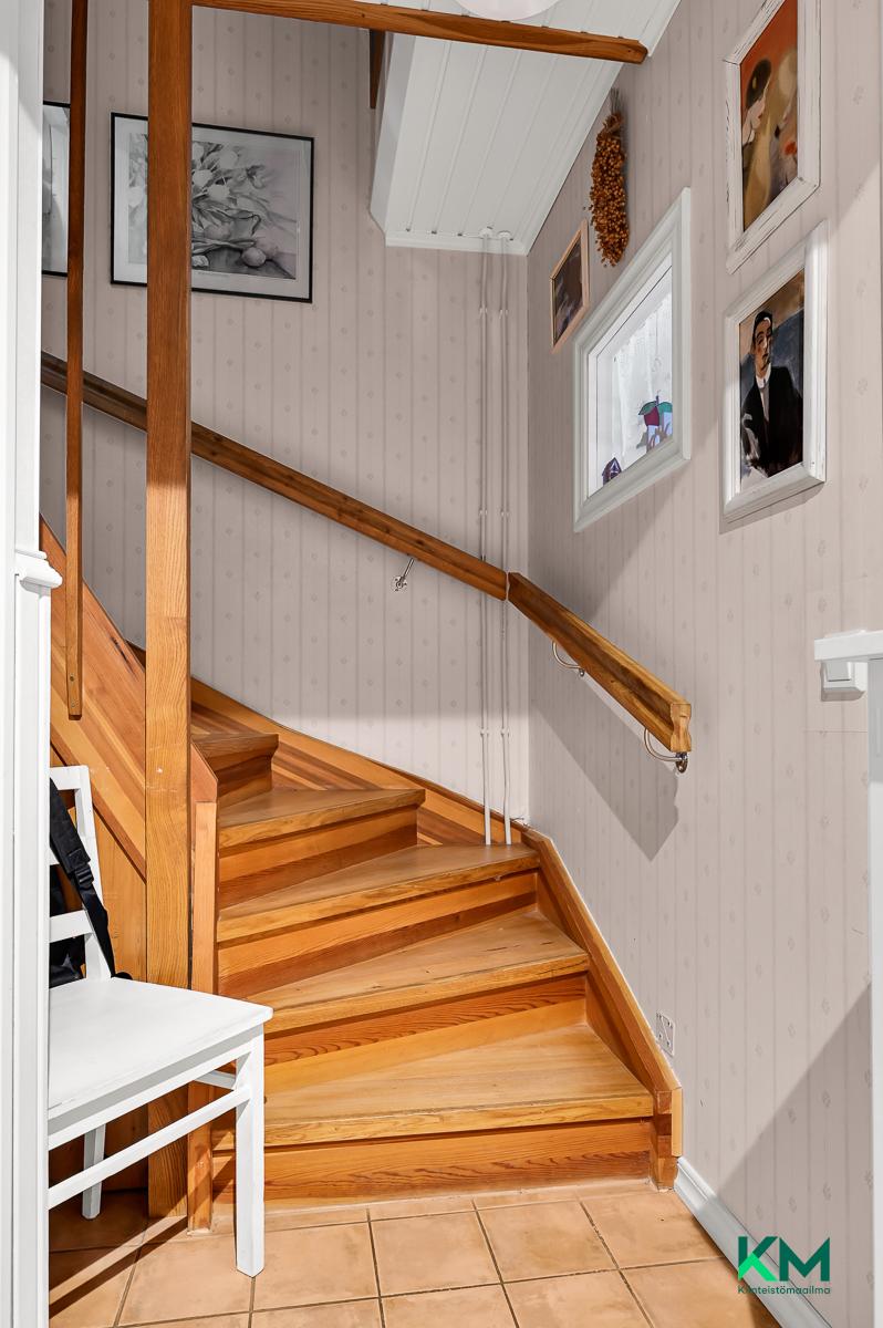 Båssantie 14, Tammisaari, Raasepori