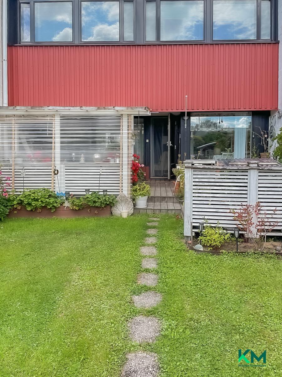 Asiakkaan omia kesäkuvia- kundens egna sommarbilder