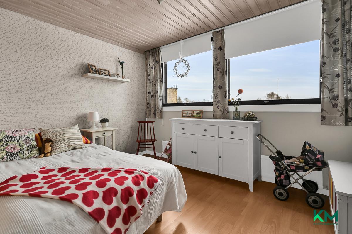 Båssantie 14, Tammisaari, Raasepori