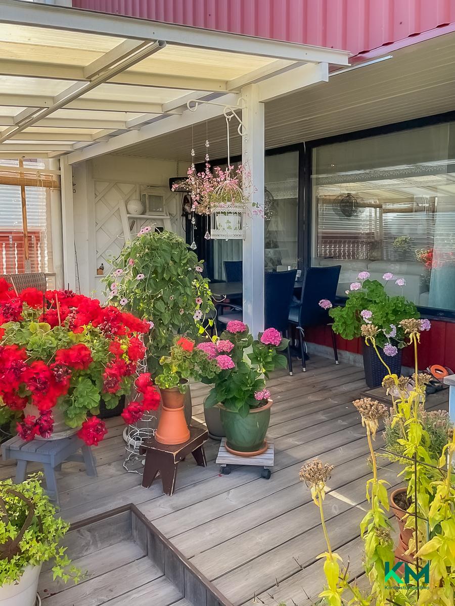 Asiakkaan omia kesäkuvia- kundens egna sommarbilder