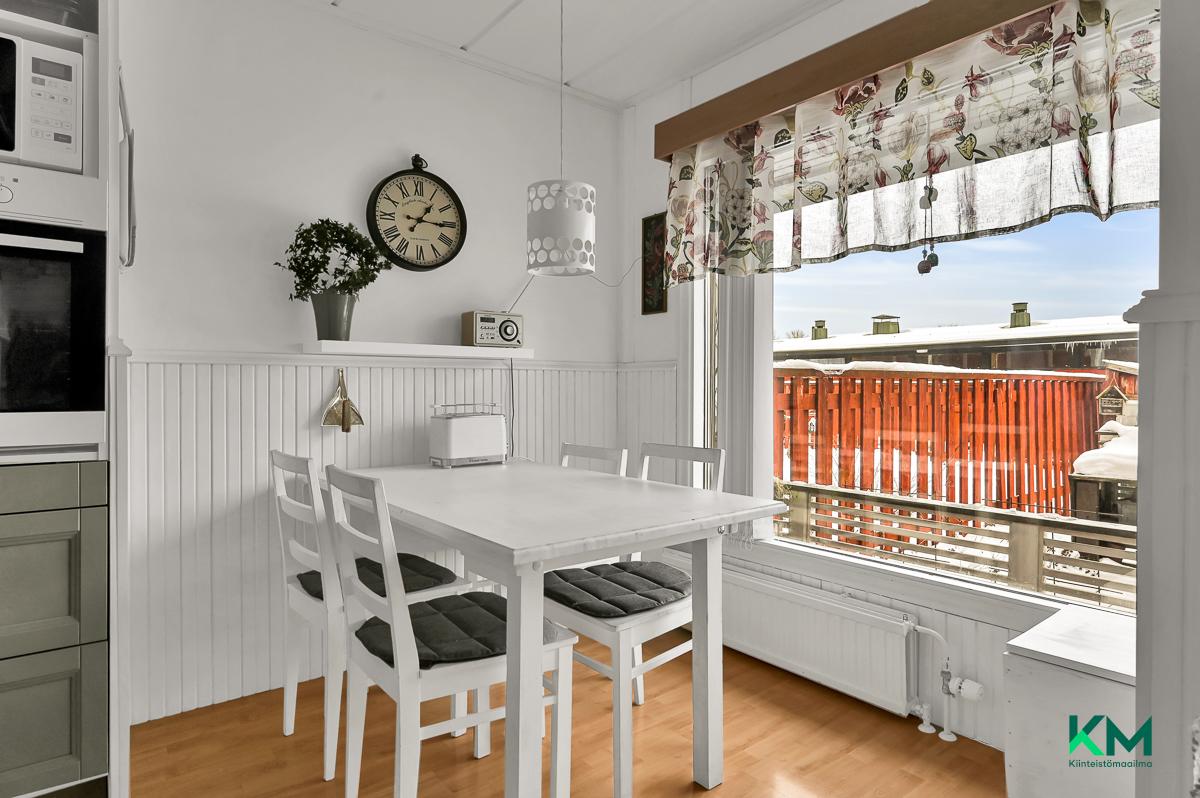 Båssantie 14, Tammisaari, Raasepori