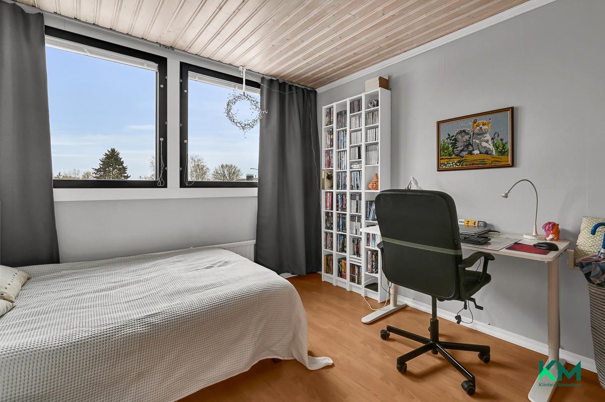 Båssantie 14, Tammisaari, Raasepori