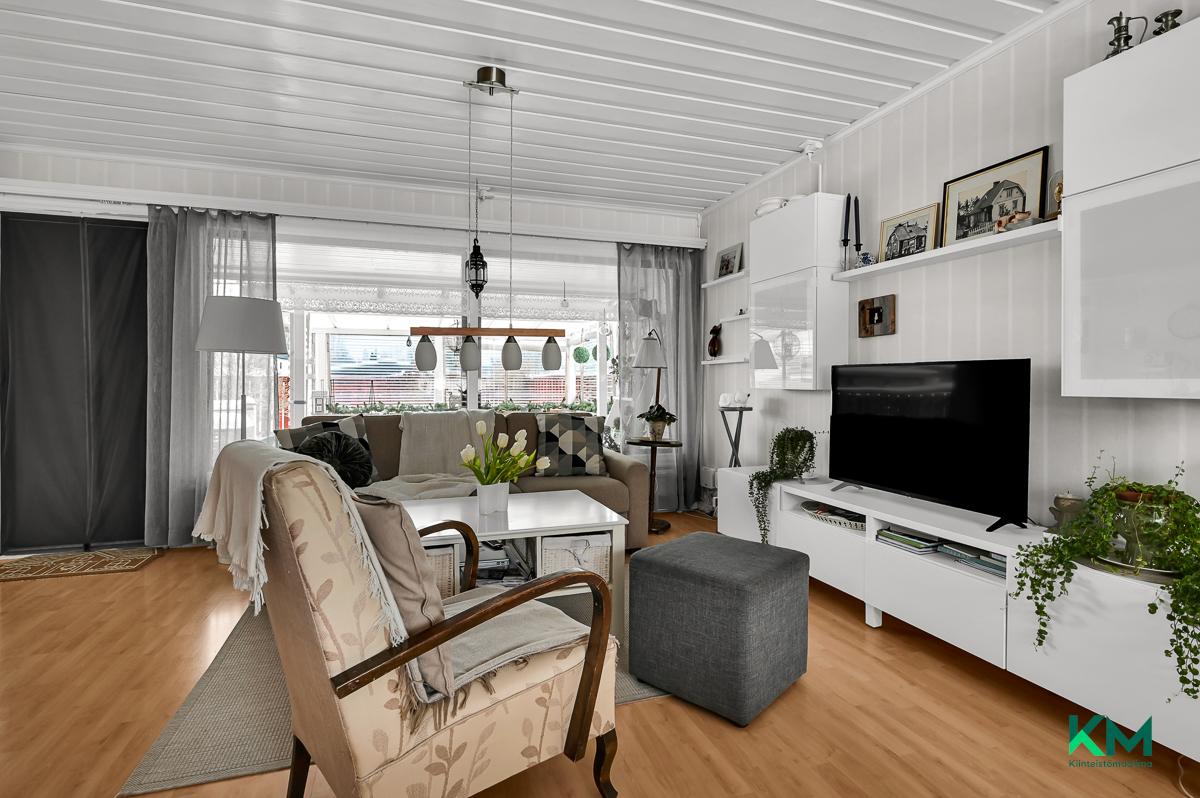 Båssantie 14, Tammisaari, Raasepori