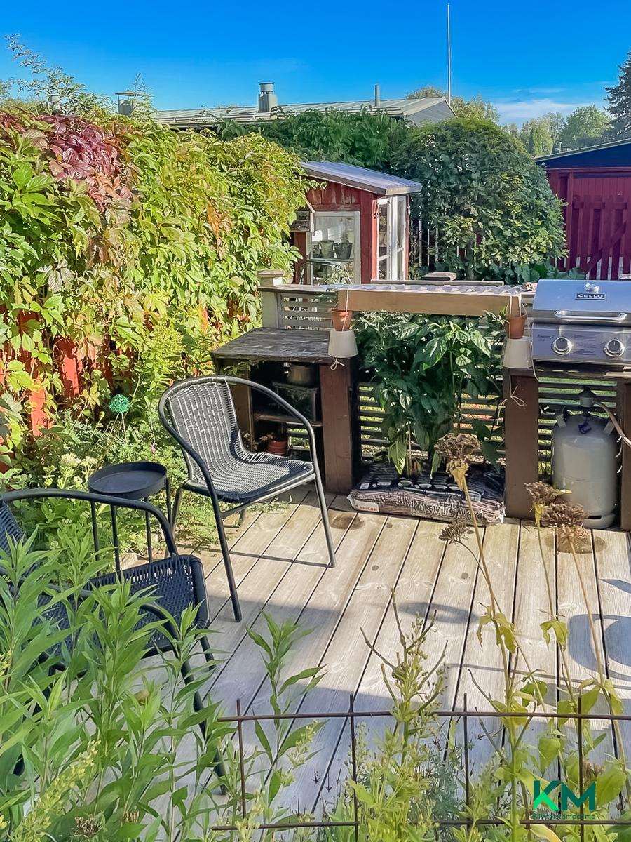 Asiakkaan omia kesäkuvia- kundens egna sommarbilder