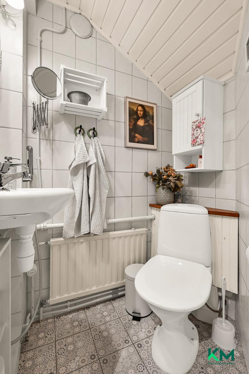 Båssantie 14, Tammisaari, Raasepori