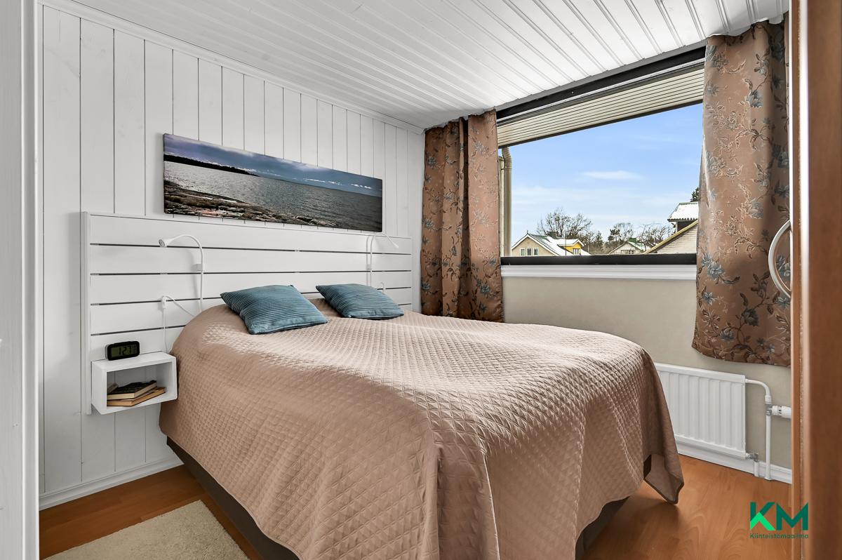 Båssantie 14, Tammisaari, Raasepori