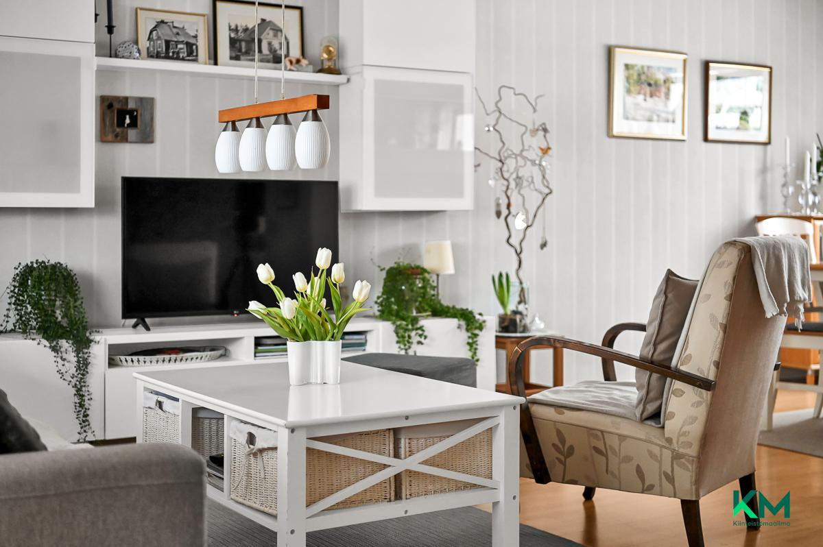 Båssantie 14, Tammisaari, Raasepori