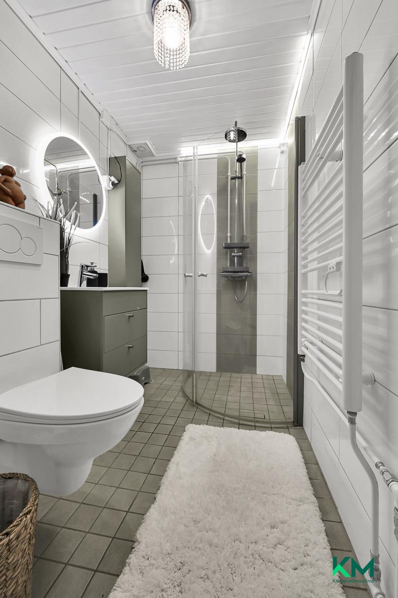 Båssantie 14, Tammisaari, Raasepori