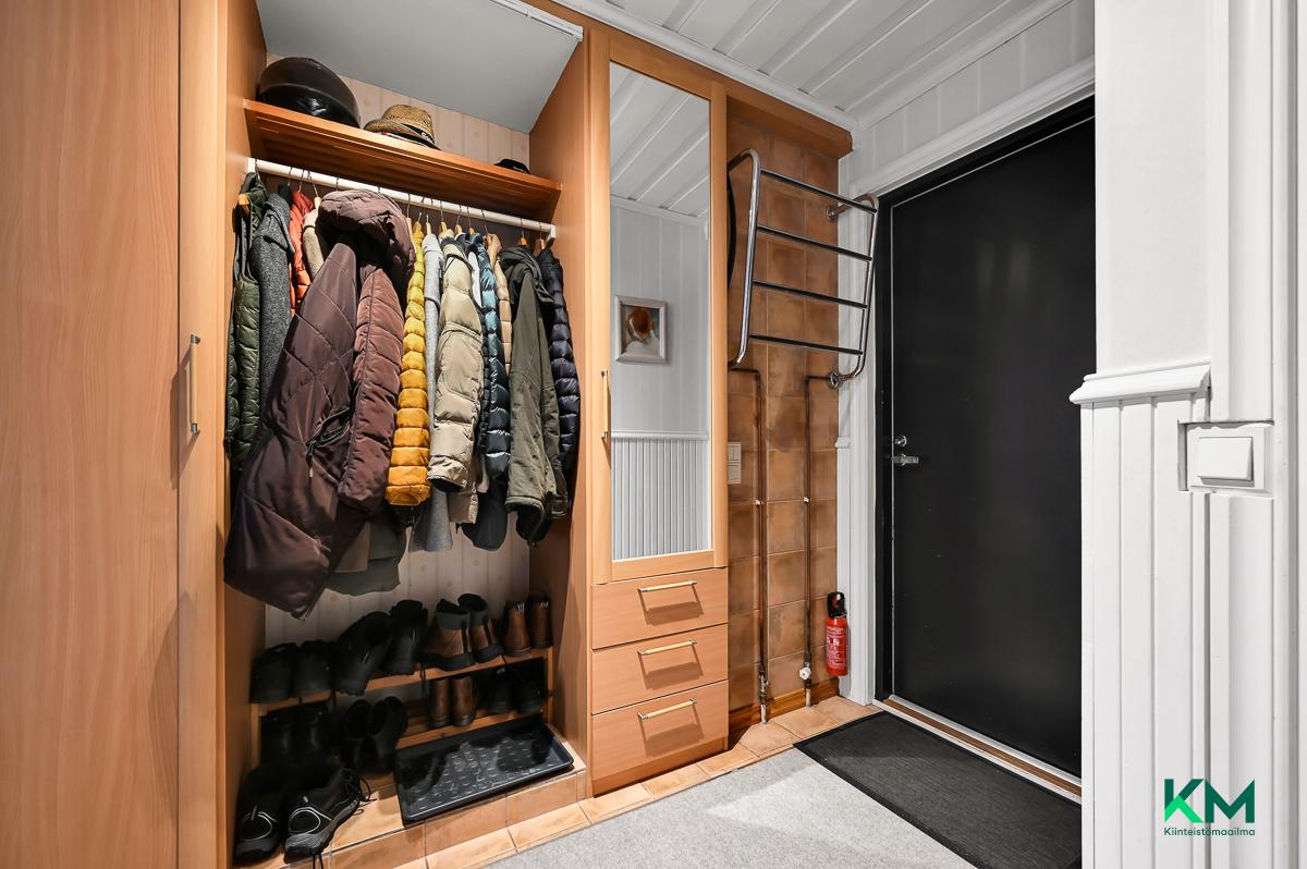 Båssantie 14, Tammisaari, Raasepori