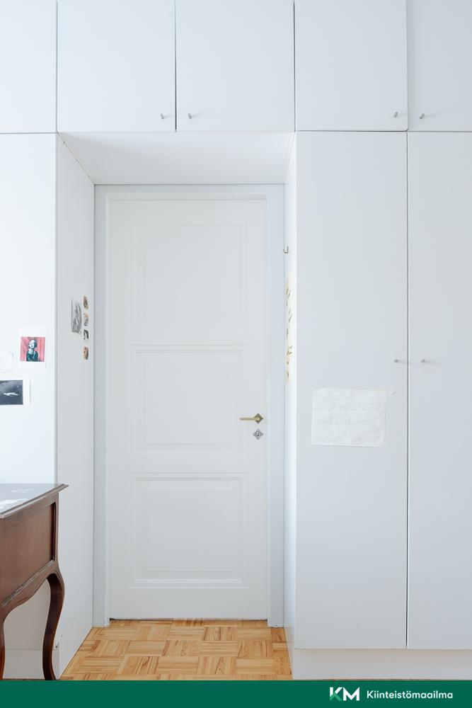 Sampsantie 50, Käpylä, Helsinki