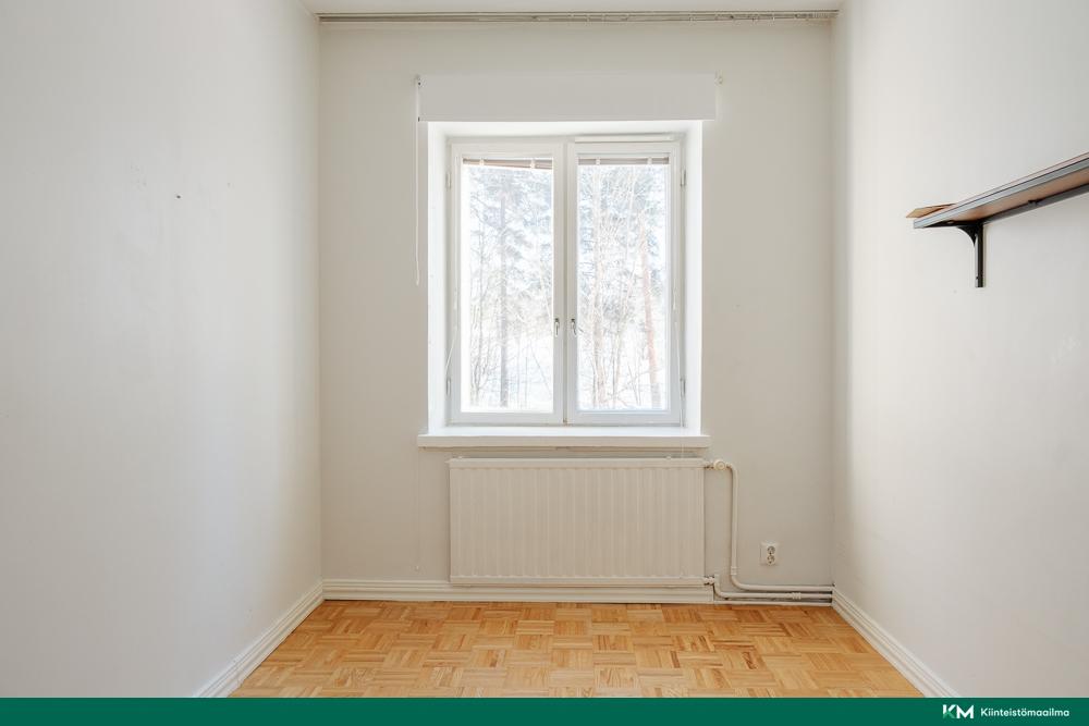 Sampsantie 50, Käpylä, Helsinki