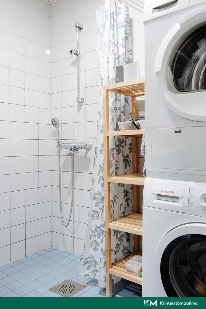 Sampsantie 50, Käpylä, Helsinki