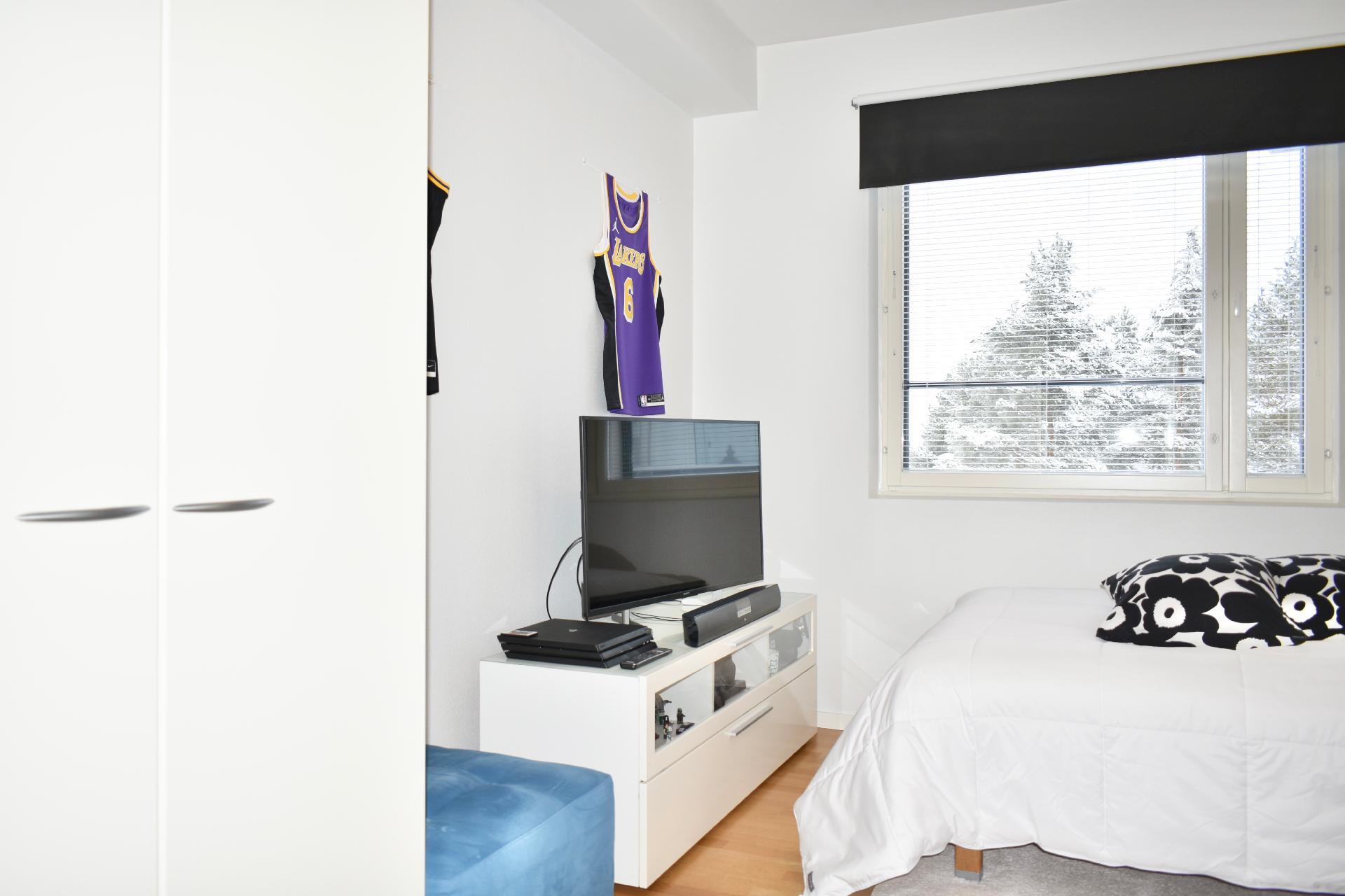 Salmelantie 4 F, Ylisotkamo, Sotkamo