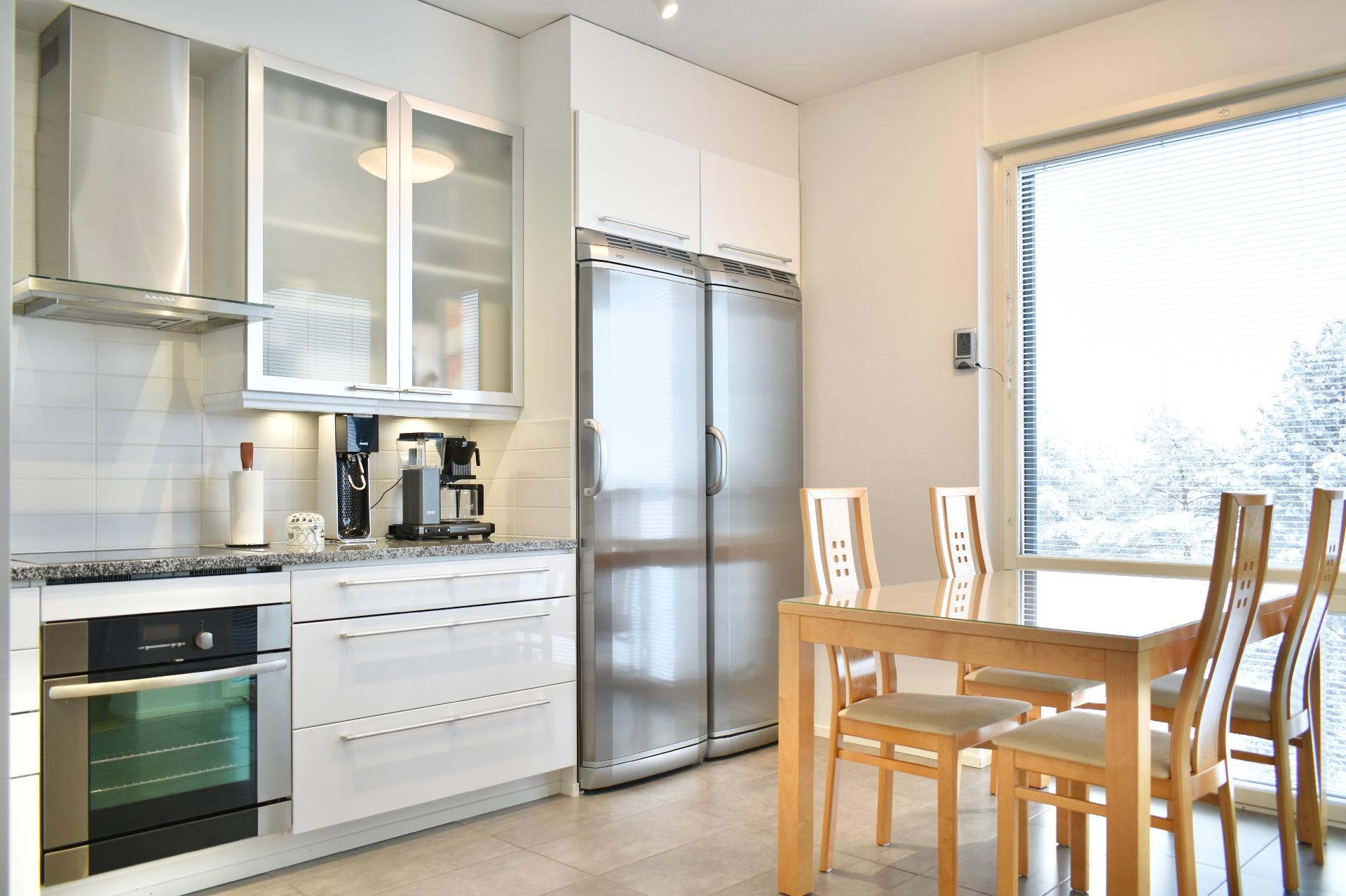 Salmelantie 4 F, Ylisotkamo, Sotkamo