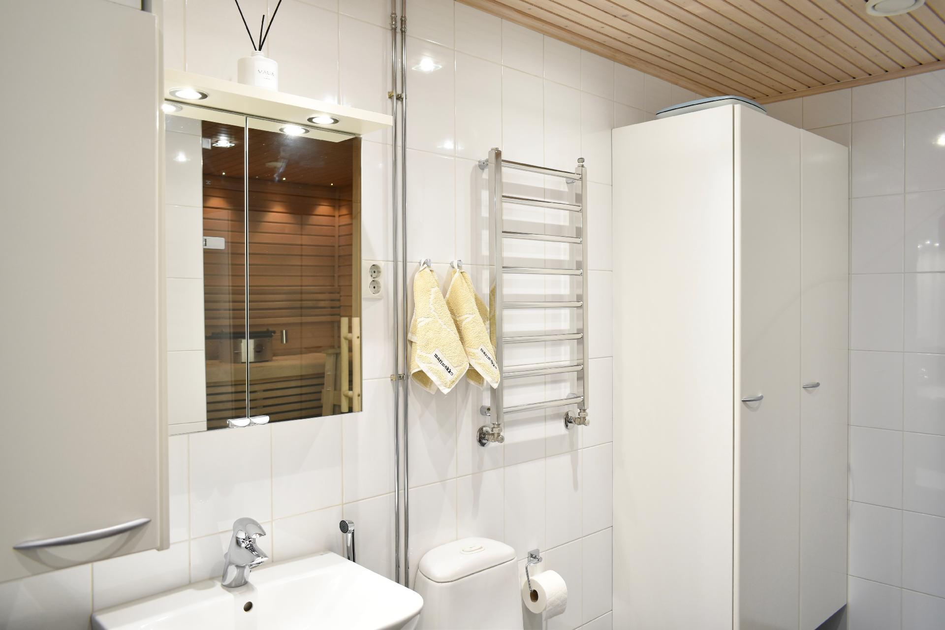 Salmelantie 4 F, Ylisotkamo, Sotkamo