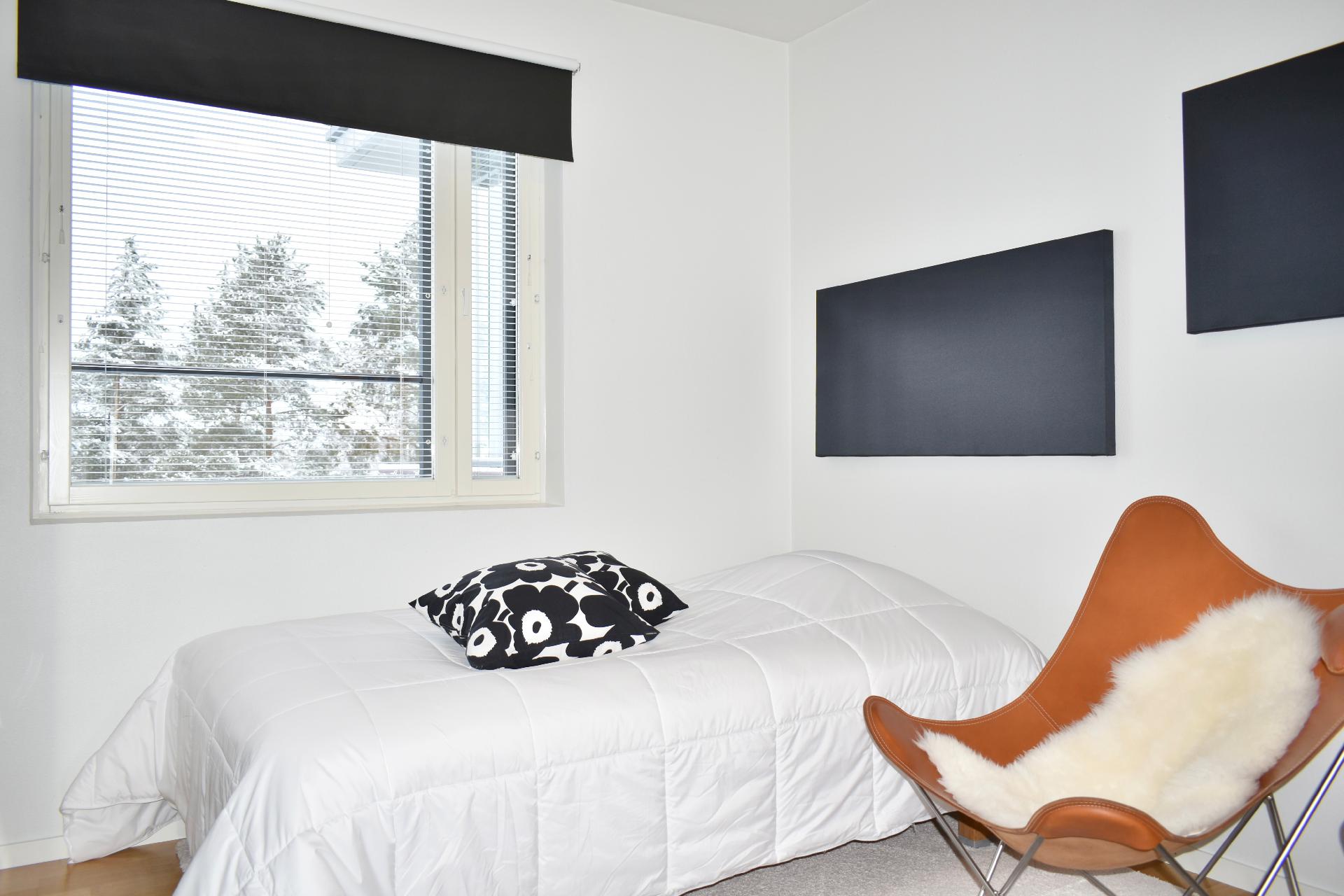 Salmelantie 4 F, Ylisotkamo, Sotkamo