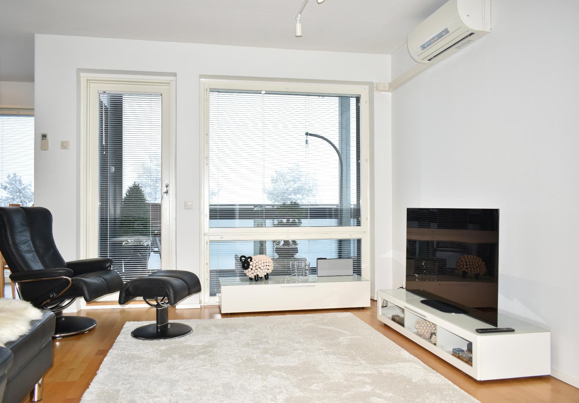 Salmelantie 4 F, Ylisotkamo, Sotkamo