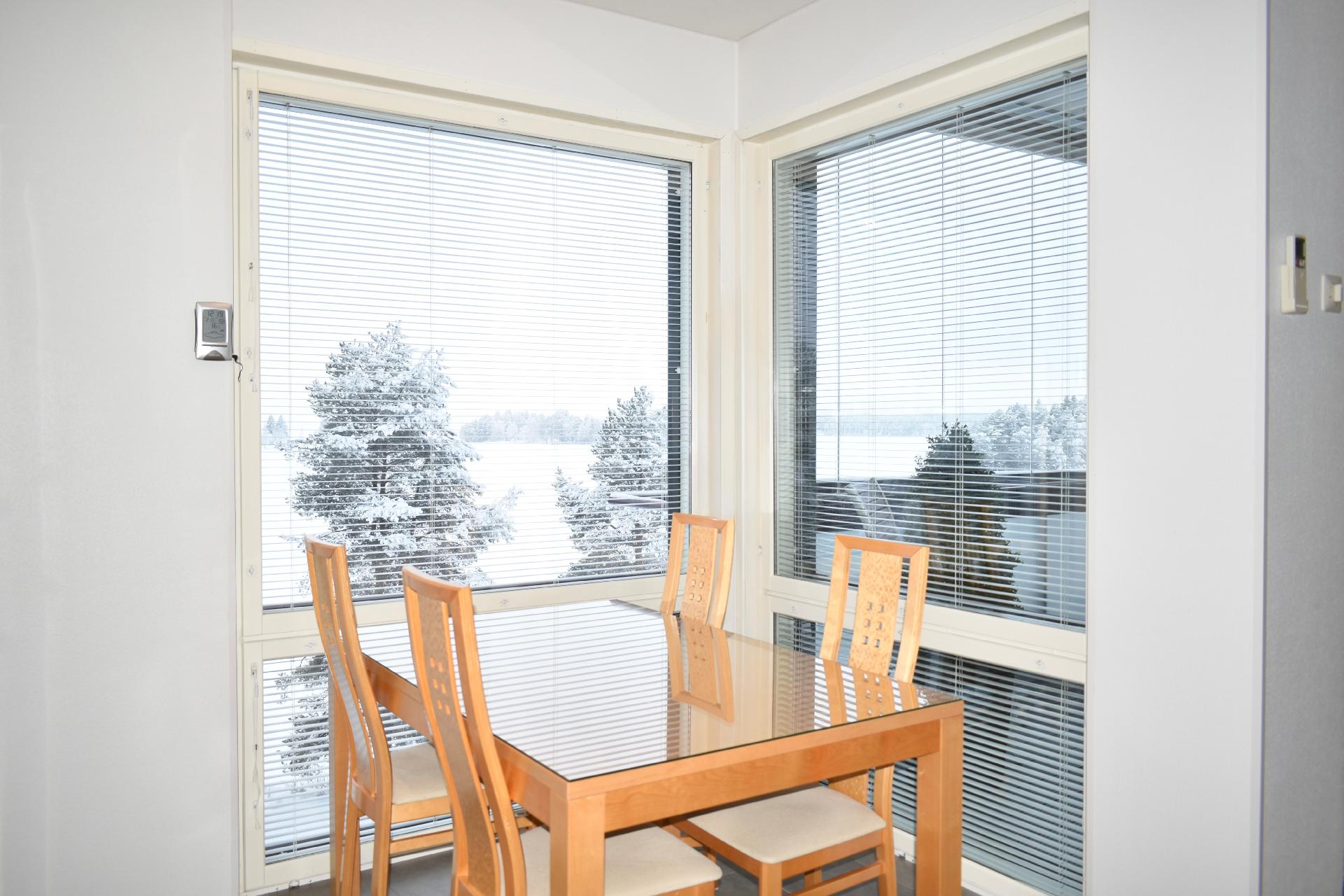 Salmelantie 4 F, Ylisotkamo, Sotkamo