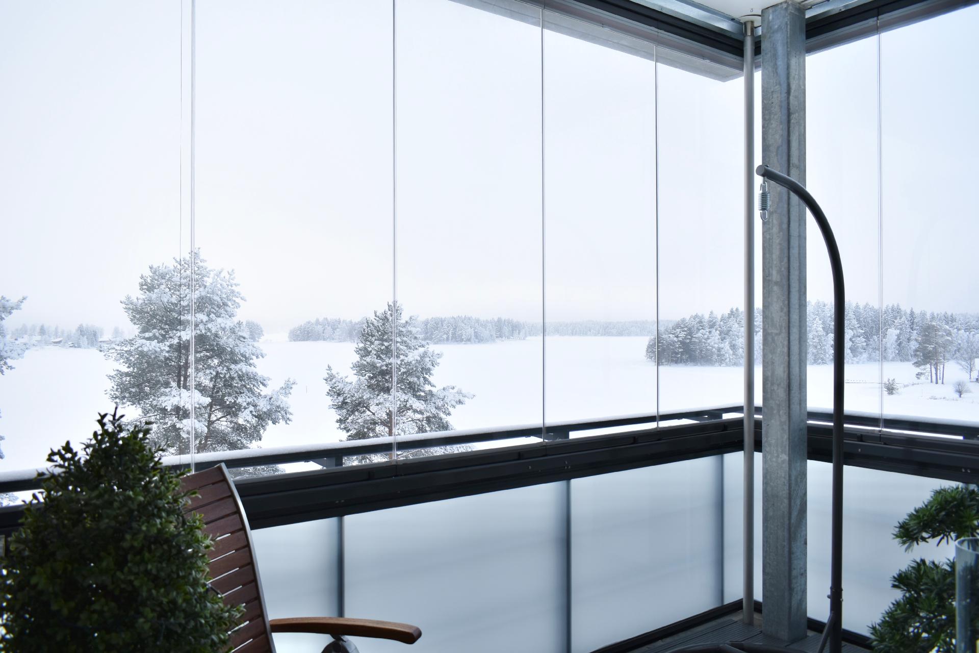 Salmelantie 4 F, Ylisotkamo, Sotkamo