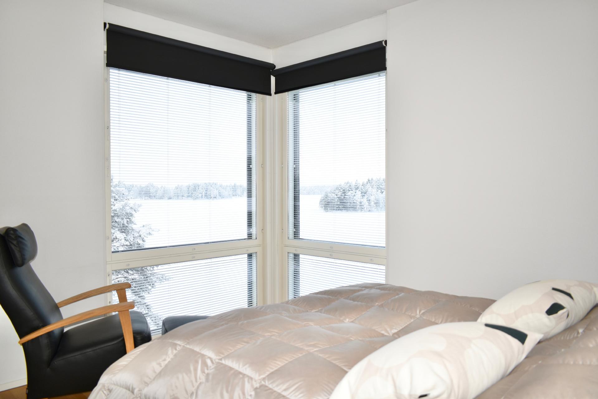 Salmelantie 4 F, Ylisotkamo, Sotkamo