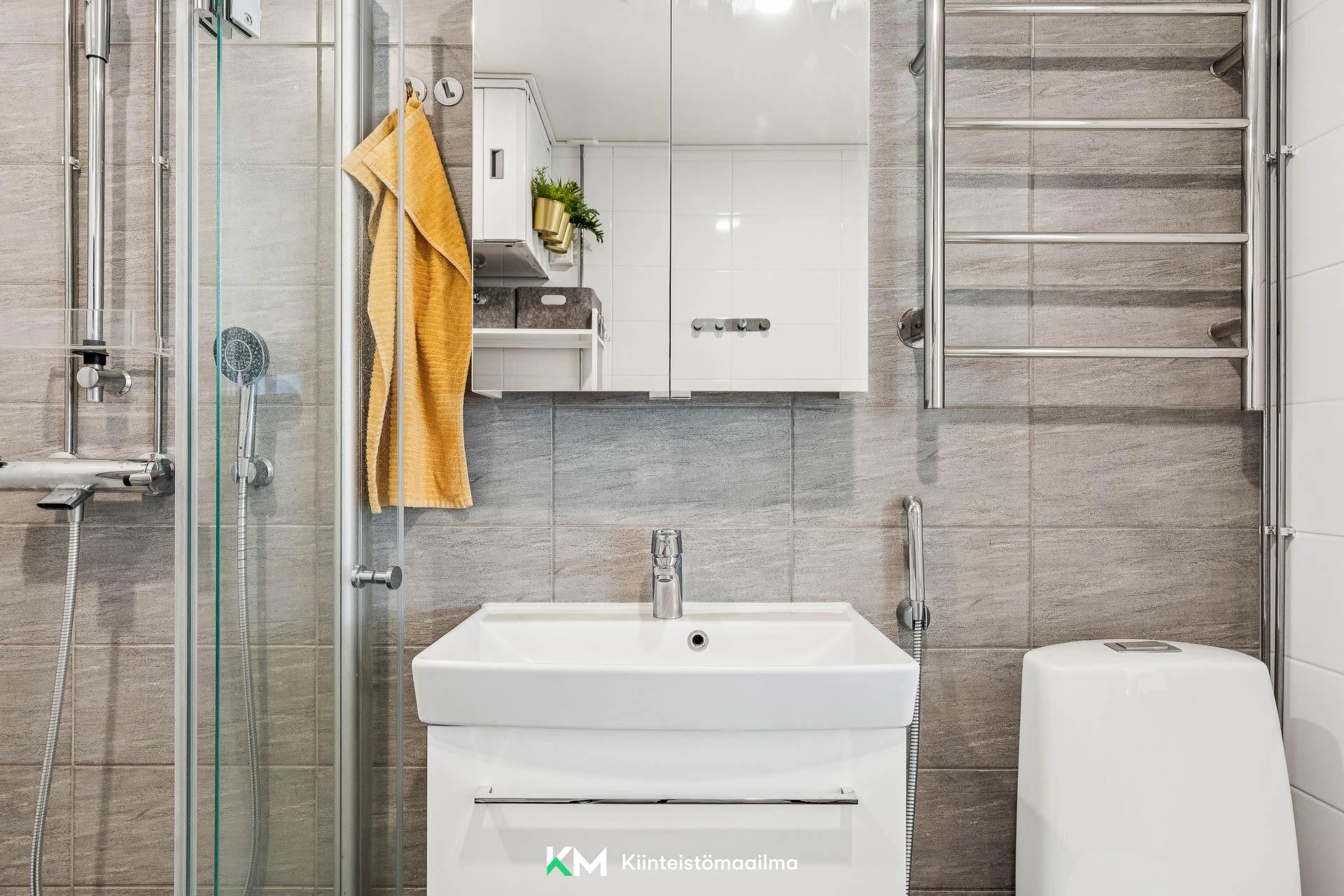 Azorienkuja 1, Jätkäsaari, Helsinki