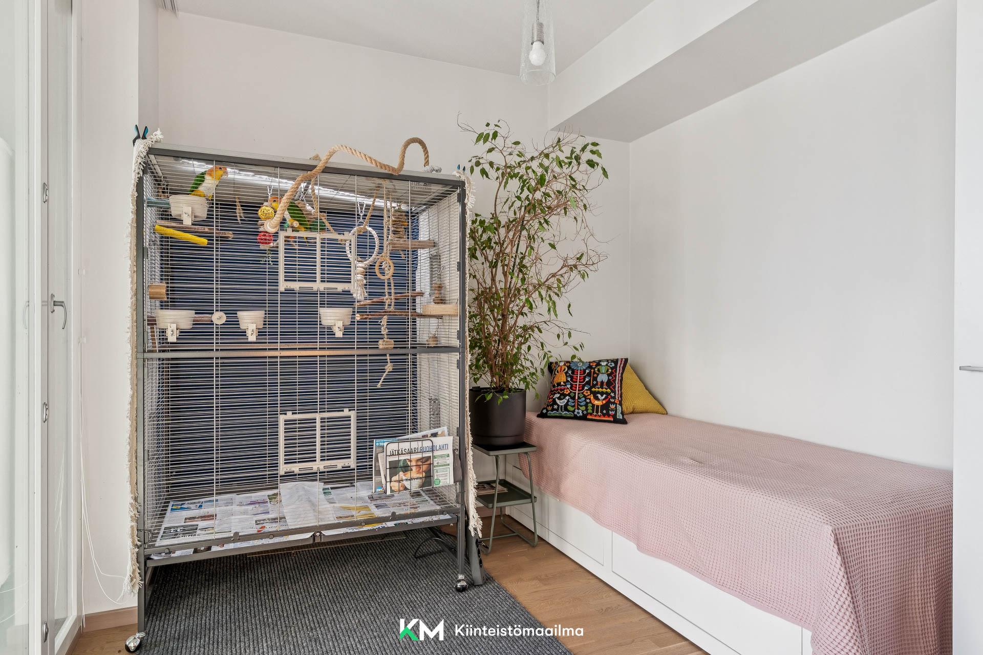 Azorienkuja 1, Jätkäsaari, Helsinki