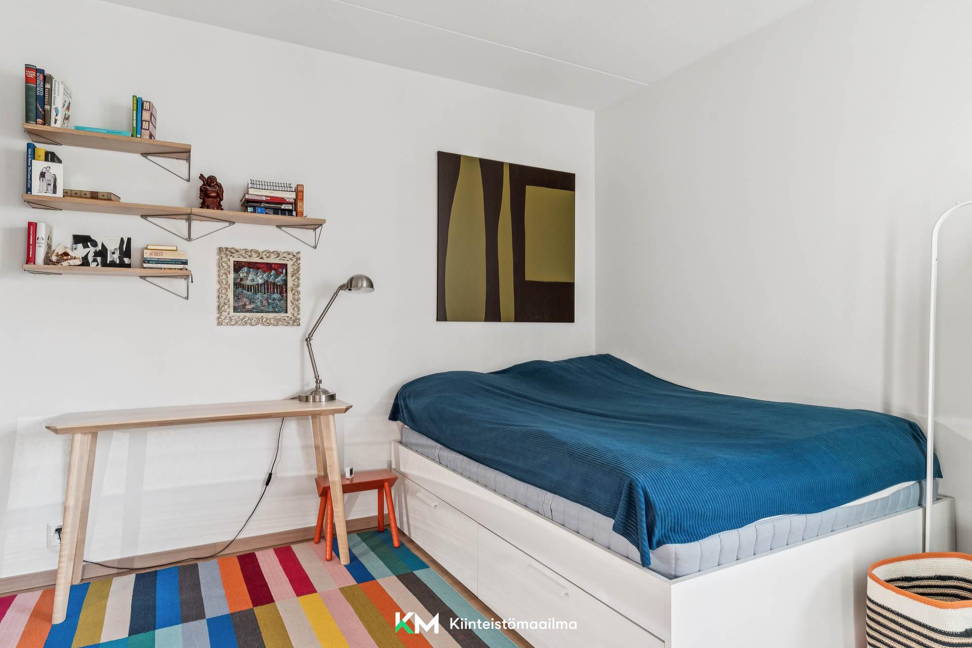 Azorienkuja 1, Jätkäsaari, Helsinki