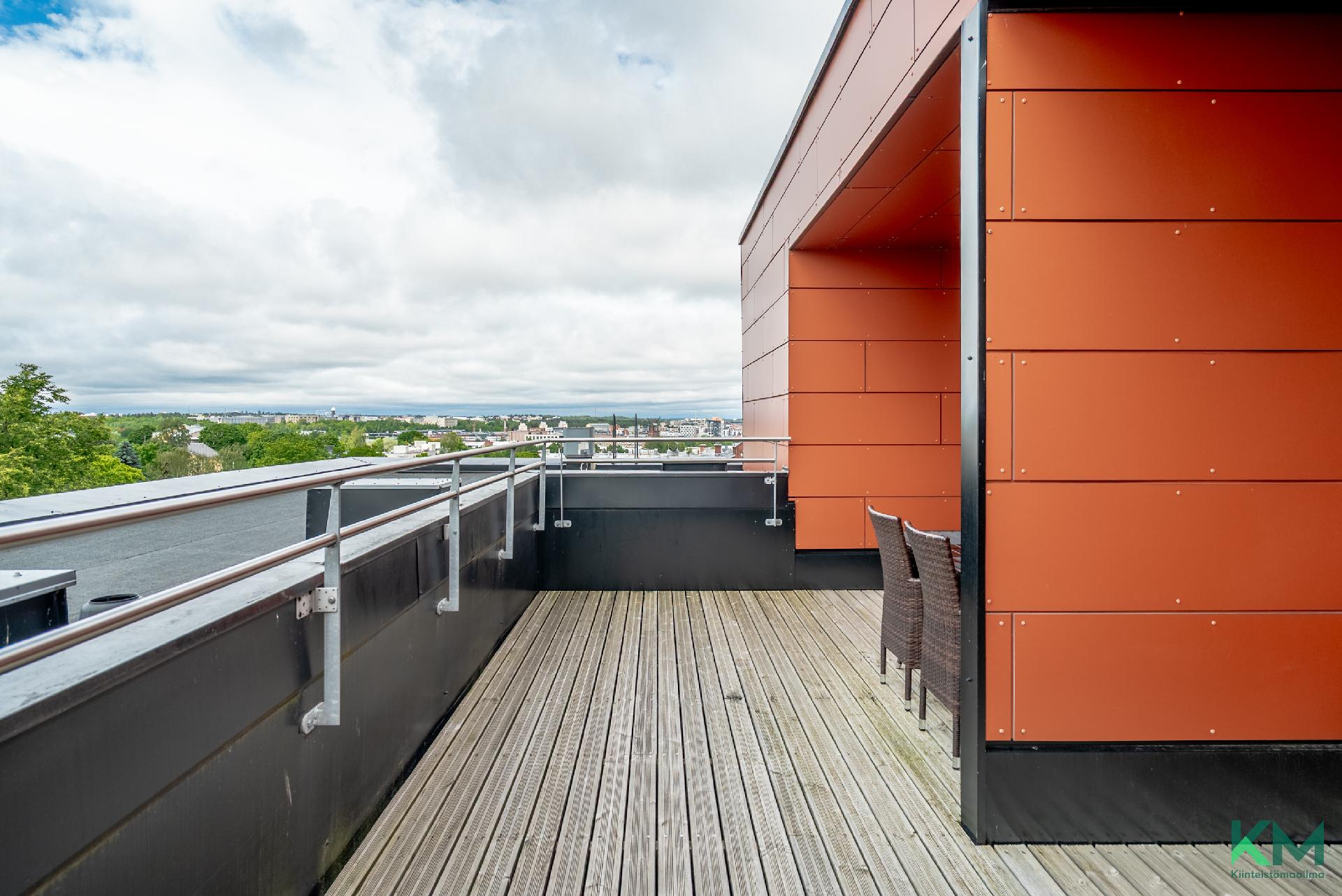 Eläinlääkärinkatu 5, Hermanni, Helsinki