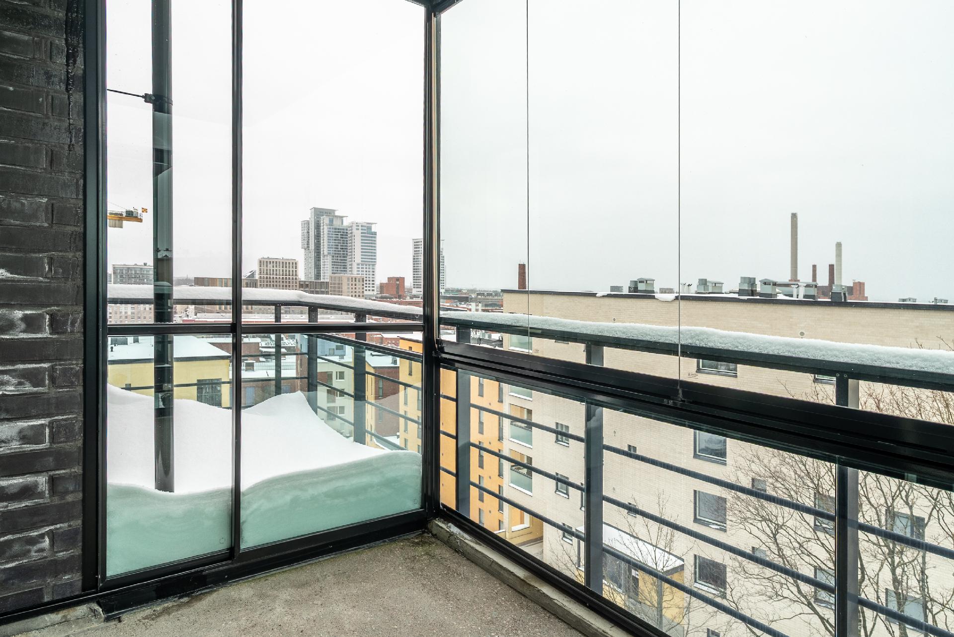 Eläinlääkärinkatu 5, Hermanni, Helsinki