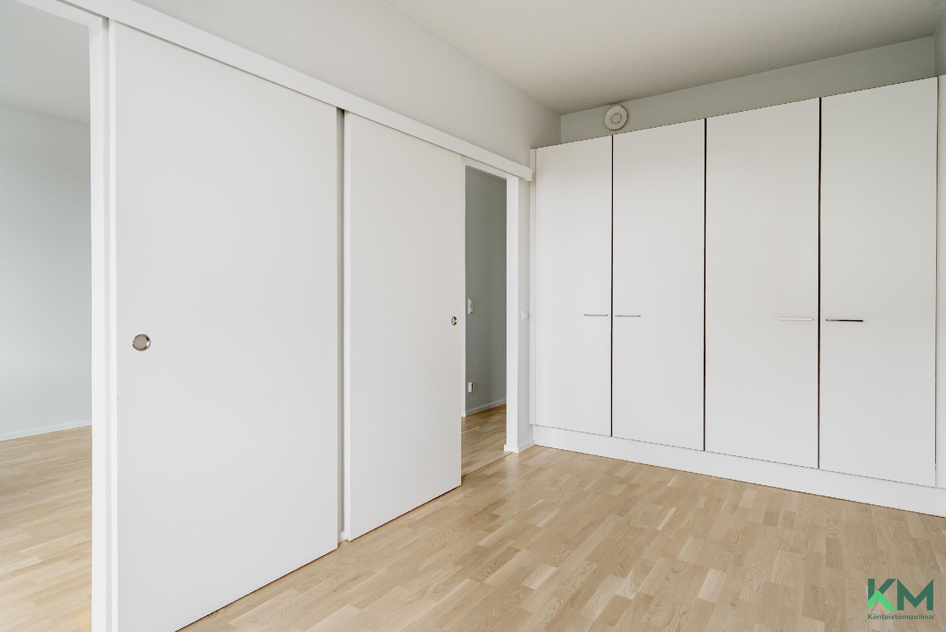 Eläinlääkärinkatu 5, Hermanni, Helsinki