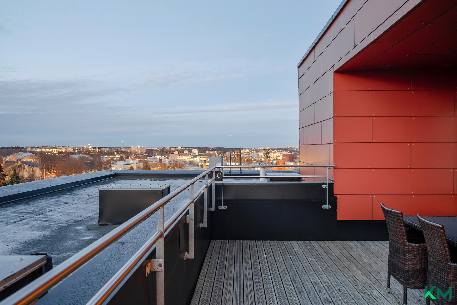 Eläinlääkärinkatu 5, Hermanni, Helsinki